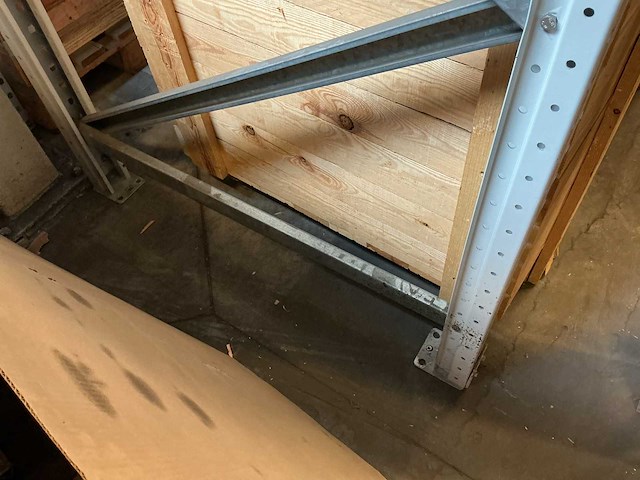 Palletstelling - afbeelding 6 van  6