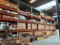 Palletstelling - afbeelding 1 van  6