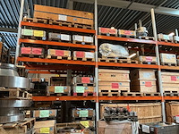 Palletstelling - afbeelding 2 van  6