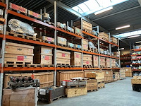Palletstelling - afbeelding 3 van  6
