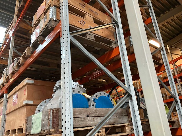 Palletstelling - afbeelding 5 van  6