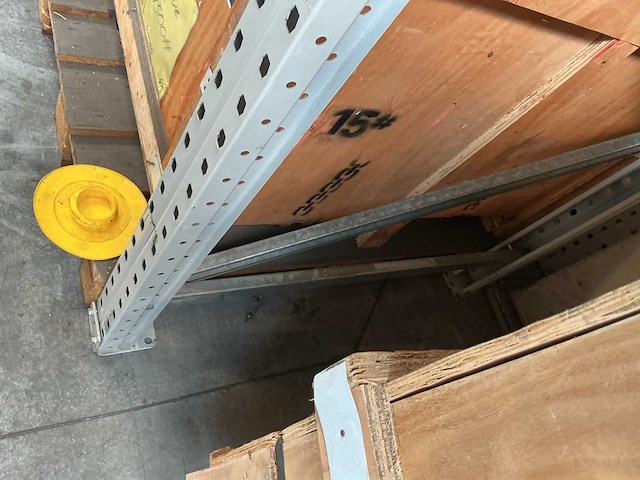 Palletstelling - afbeelding 6 van  6