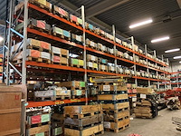 Palletstelling - afbeelding 1 van  6