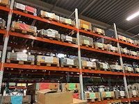 Palletstelling - afbeelding 3 van  6