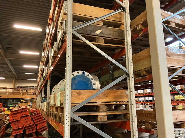 Palletstelling - afbeelding 5 van  6