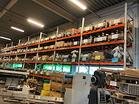 Palletstelling - afbeelding 1 van  6