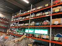 Palletstelling - afbeelding 4 van  6