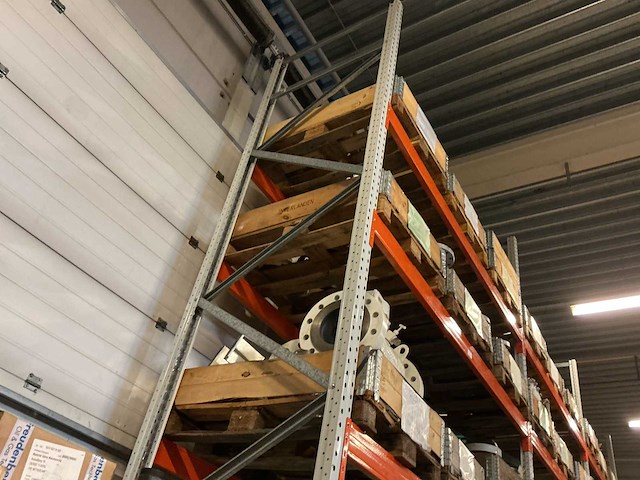 Palletstelling - afbeelding 5 van  6