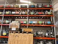Palletstelling - afbeelding 2 van  6