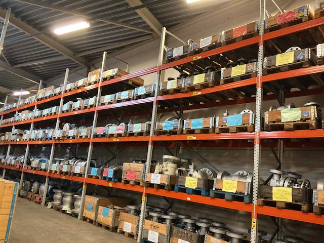 Palletstelling - afbeelding 3 van  6