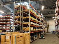 Palletstelling - afbeelding 1 van  7