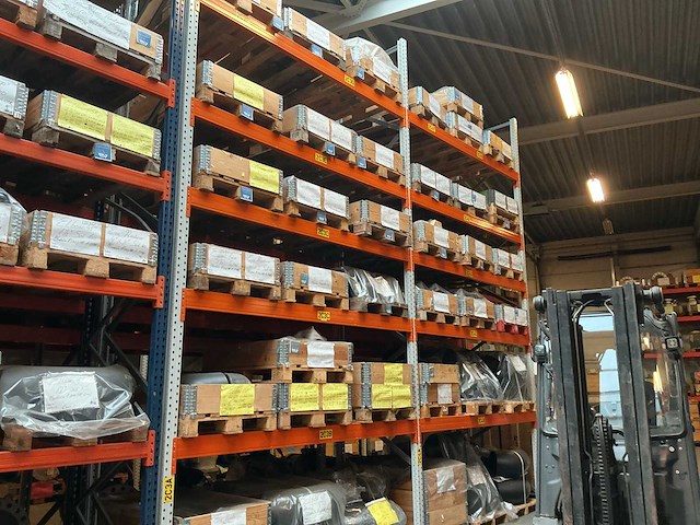 Palletstelling - afbeelding 3 van  7