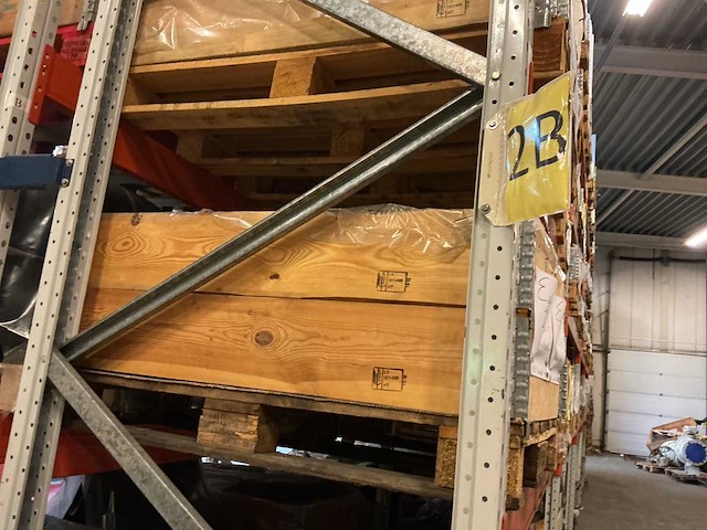 Palletstelling - afbeelding 6 van  7