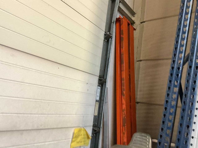 Palletstelling - afbeelding 2 van  5