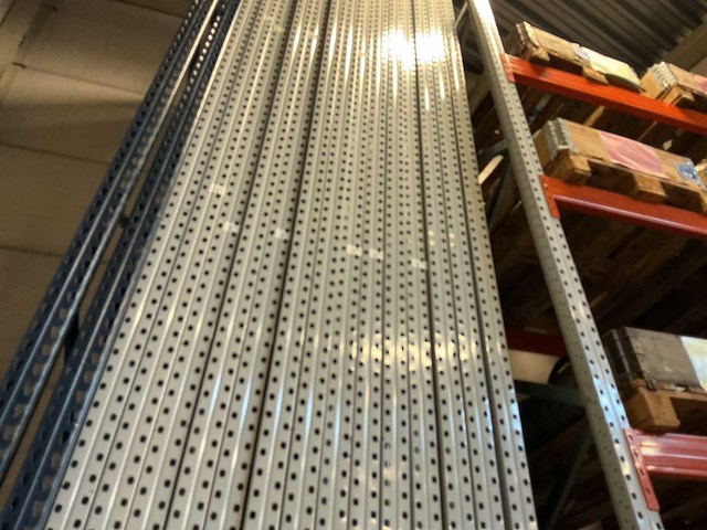Palletstelling - afbeelding 3 van  5