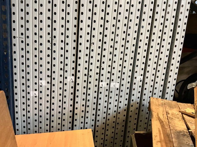 Palletstelling - afbeelding 4 van  5