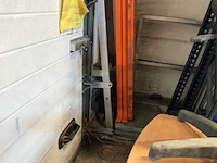 Palletstelling - afbeelding 5 van  5
