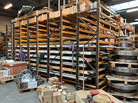 Palletstelling - afbeelding 1 van  5