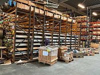 Palletstelling - afbeelding 3 van  5