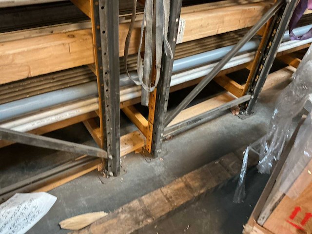 Palletstelling - afbeelding 5 van  5