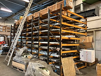 Palletstelling - afbeelding 2 van  5