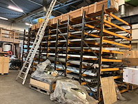 Palletstelling - afbeelding 3 van  5