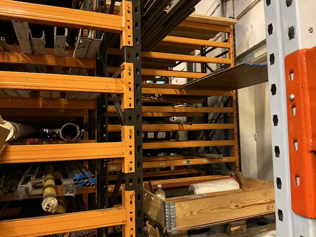 Palletstelling - afbeelding 4 van  5