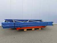 Palletstelling - afbeelding 1 van  4