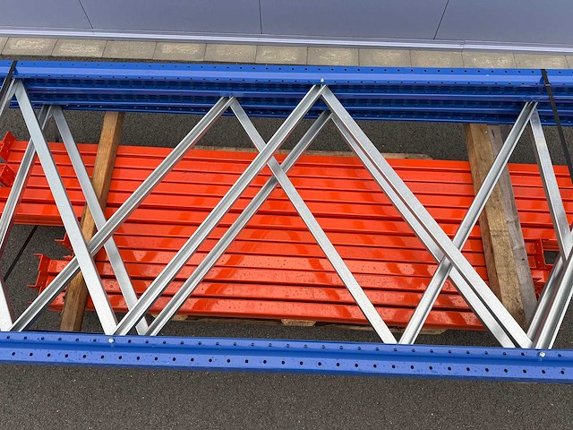 Palletstelling - afbeelding 4 van  4