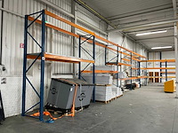 Palletstelling - afbeelding 1 van  4