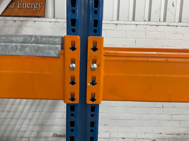 Palletstelling - afbeelding 3 van  4