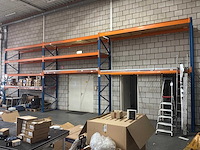 Palletstelling - afbeelding 1 van  9