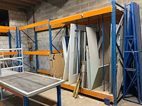 Palletstelling - afbeelding 1 van  3