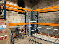 Palletstelling - afbeelding 2 van  3