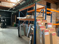 Palletstelling - afbeelding 3 van  3
