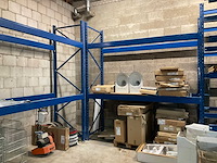 Palletstelling - afbeelding 1 van  2