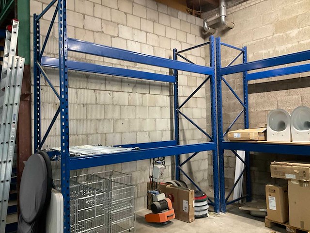 Palletstelling - afbeelding 2 van  2