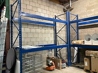 Palletstelling - afbeelding 2 van  2