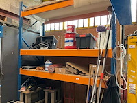 Palletstelling - afbeelding 1 van  1