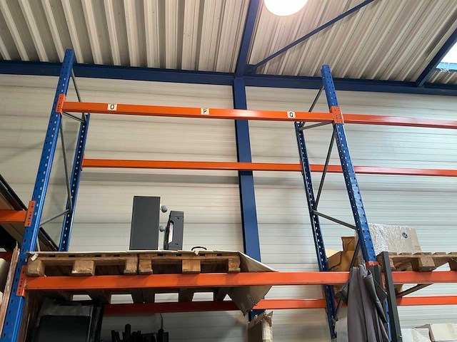 Palletstelling - afbeelding 2 van  13