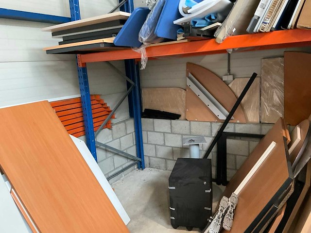 Palletstelling - afbeelding 3 van  13