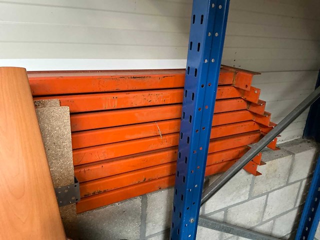Palletstelling - afbeelding 5 van  13