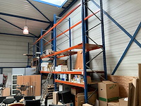 Palletstelling