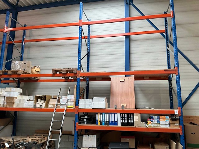 Palletstelling - afbeelding 6 van  13