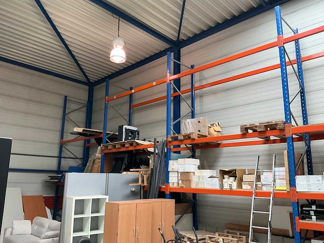 Palletstelling - afbeelding 7 van  13