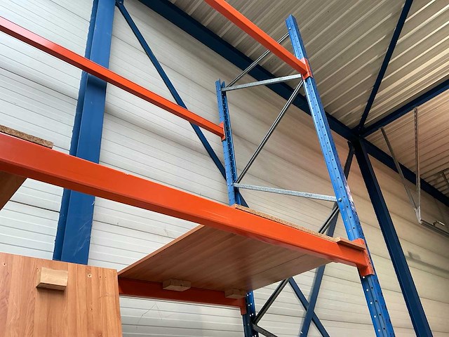 Palletstelling - afbeelding 8 van  13