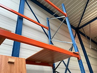Palletstelling - afbeelding 8 van  13
