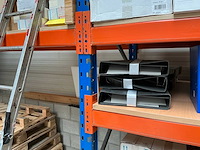 Palletstelling - afbeelding 10 van  13
