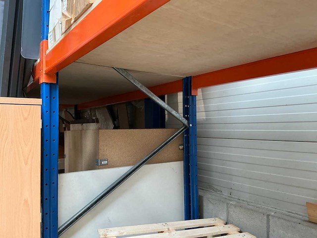 Palletstelling - afbeelding 12 van  13