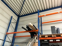 Palletstelling - afbeelding 13 van  13